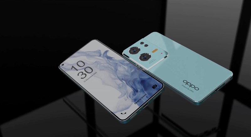 OPPO Reno10 Pro có gì mới