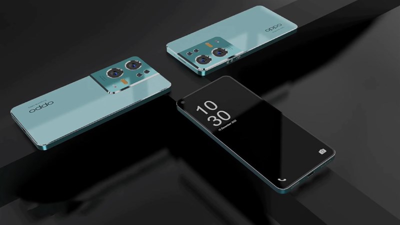 OPPO Reno10 Pro có gì mới