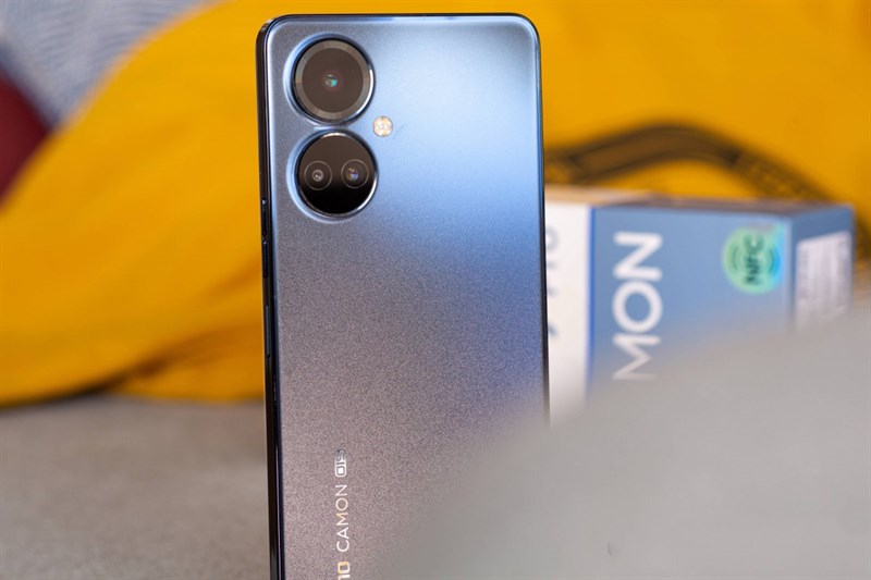 Đánh giá Tecno Camon 19 Pro Đánh giá Tecno Camon 19 Pro