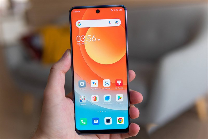 Đánh giá Tecno Camon 19 Pro Đánh giá Tecno Camon 19 Pro