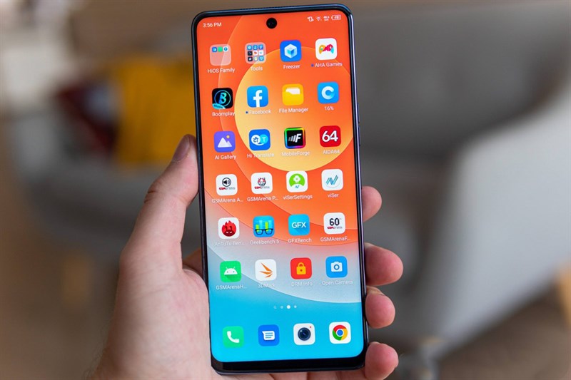 Đánh giá Tecno Camon 19 Pro Đánh giá Tecno Camon 19 Pro