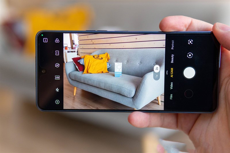 Đánh giá Tecno Camon 19 Pro Đánh giá Tecno Camon 19 Pro