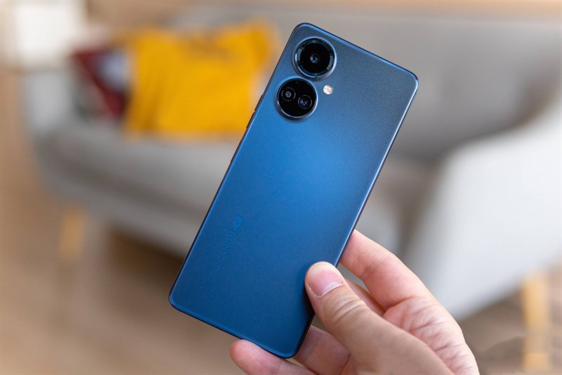 Đánh giá Tecno Camon 19 Pro Đánh giá Tecno Camon 19 Pro