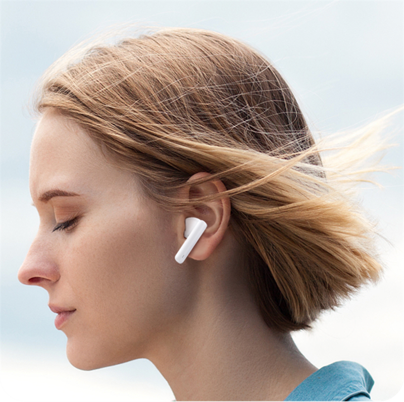 Earbuds 3i có thời lượng pin ấn tượng Earbuds 3i có thời lượng pin ấn tượng