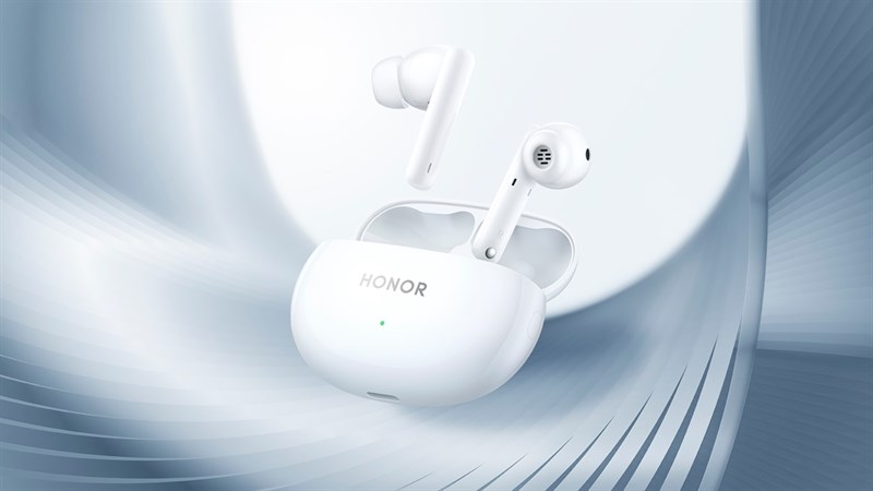 Honor ra mắt chiếc tai nghe không dây Earbuds 3i Honor ra mắt chiếc tai nghe không dây Earbuds 3i