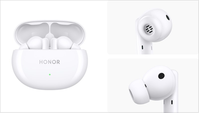Earbuds 3i sở hữu những công nghệ hiện đại Earbuds 3i sở hữu những công nghệ hiện đại