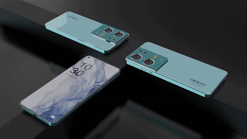 OPPO Reno10 Pro+ có gì mới: Camera 64 MP, hiệu năng chuẩn flagship