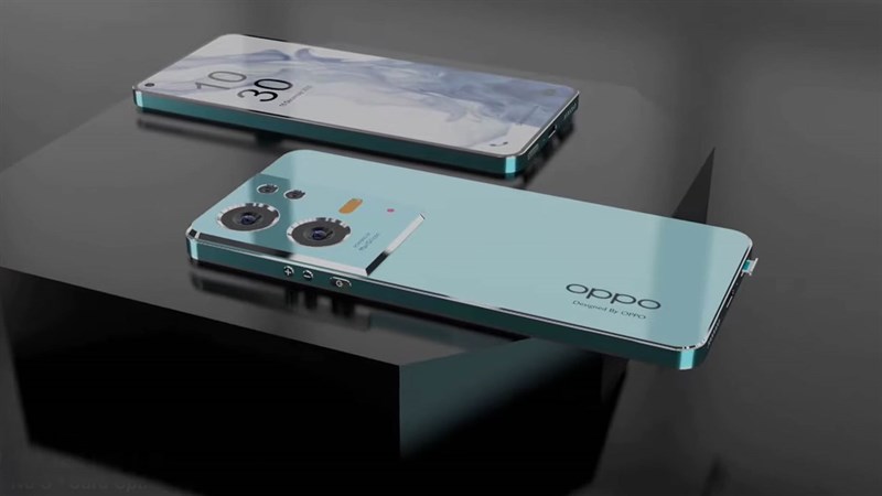 OPPO Reno10 Pro+ có gì mới: Camera 64 MP, hiệu năng chuẩn flagship