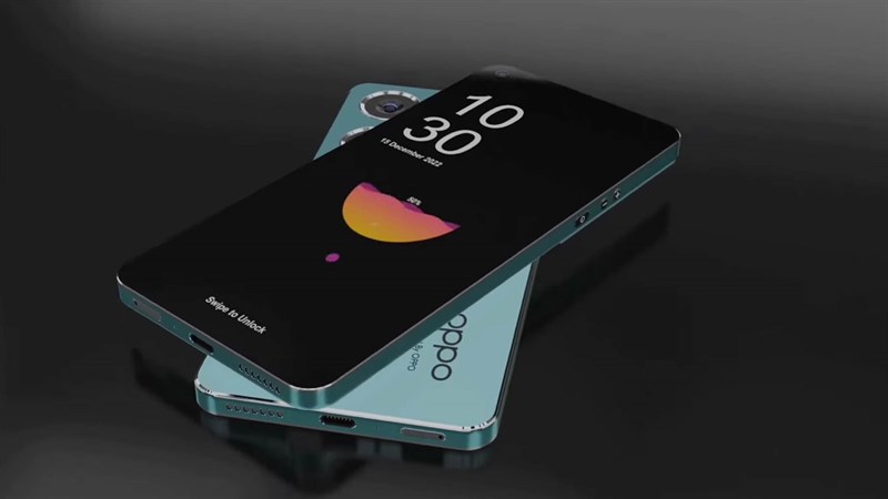 OPPO Reno10 Pro+ có gì mới: Camera 64 MP, hiệu năng chuẩn flagship