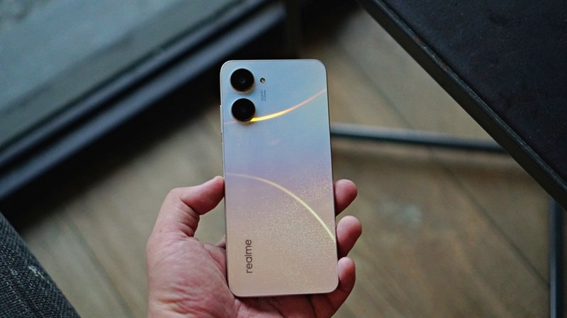 Dòng realme 10 đạt con số mở bán khủng ngay ngày đầu tiên Dòng realme 10 đạt con số mở bán khủng ngay ngày đầu tiên