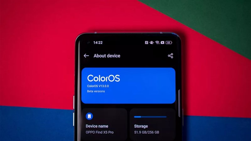 5 tính năng hay trên ColorOS 13 5 tính năng hay trên ColorOS 13