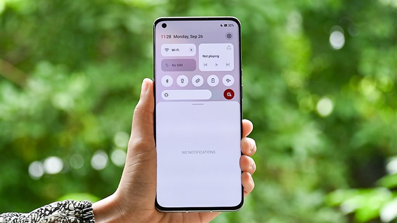 5 tính năng hay trên ColorOS 13 5 tính năng hay trên ColorOS 13