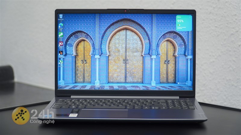 Lenovo Ideapad 3 15IAU7 (82RK001MVN)