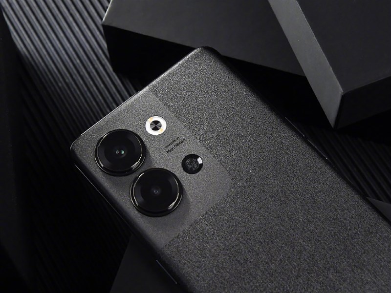 Trên tay OPPO Reno9 Pro Trên tay OPPO Reno9 Pro