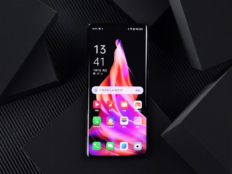 Trên tay OPPO Reno9 Pro Trên tay OPPO Reno9 Pro