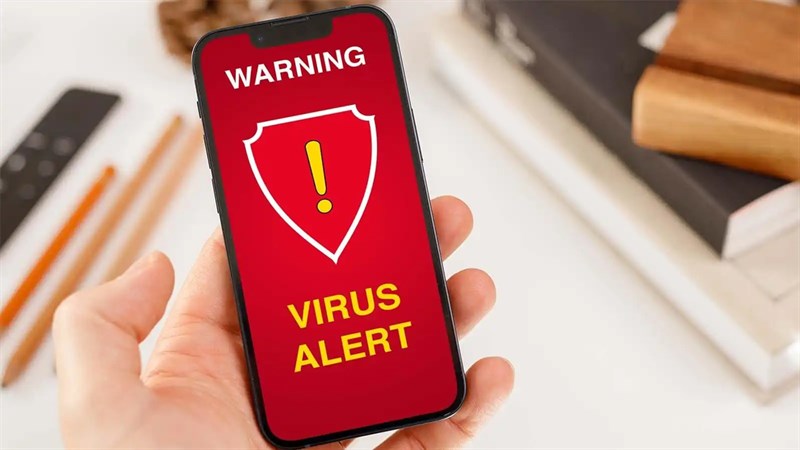 Ứng dụng dọn rác, diệt virus trên điện thoại có thực sự cần thiết?