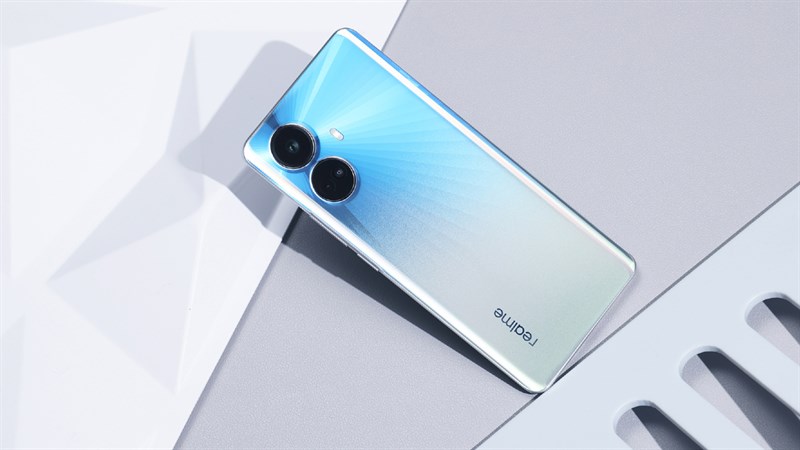 realme 10 Pro+ có thể chạy Dimensity 920 ở một số thị trường