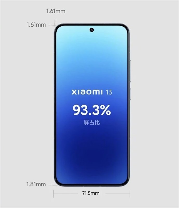 Xiaomi 13