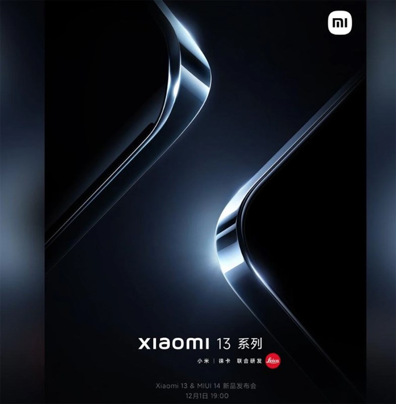 Xiaomi 13