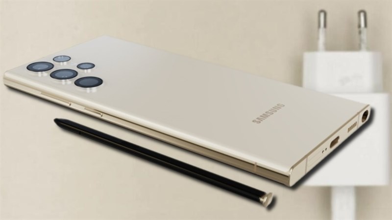 Galaxy S23 và Galaxy S23+ sẽ có dung lượng pin là bao nhiêu? (Ảnh: Notebookcheck) Galaxy S23 và Galaxy S23+ sẽ có dung lượng pin là bao nhiêu? (Ảnh: Notebookcheck)
