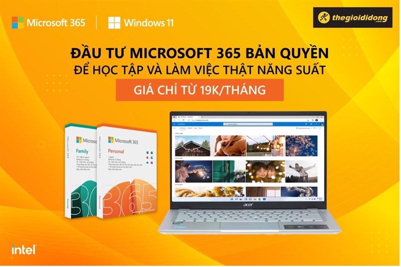 Microsoft 365 Microsoft 365