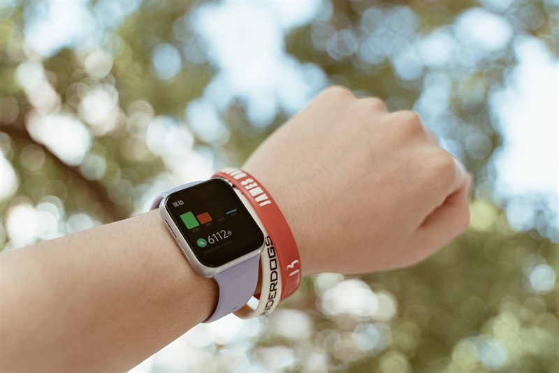 Trên tay OPPO Watch SE Trên tay OPPO Watch SE