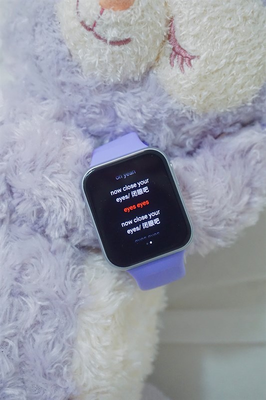 Trên tay OPPO Watch SE Trên tay OPPO Watch SE