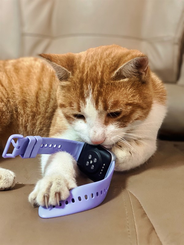 Trên tay OPPO Watch SE Trên tay OPPO Watch SE
