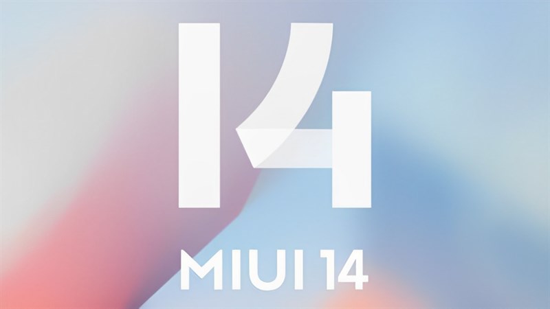 Xiaomi tự hào giới thiệu bản cập nhật MIUI 14 'nhẹ như chim én' có tên là Project Razor Xiaomi tự hào giới thiệu bản cập nhật MIUI 14 'nhẹ như chim én' có tên là Project Razor