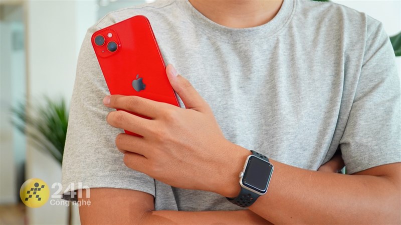 iPhone 14 Plus sẽ là một sự lựa chọn tuyệt vời cho những ai ưa thích điện thoại pin khỏe. iPhone 14 Plus sẽ là một sự lựa chọn tuyệt vời cho những ai ưa thích điện thoại pin khỏe.
