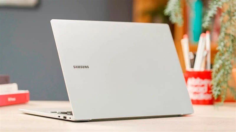 Samsung Galaxy Book2 Go Series lộ thông tin dùng chip Snapdragon, Wi-Fi 6E siêu tốc