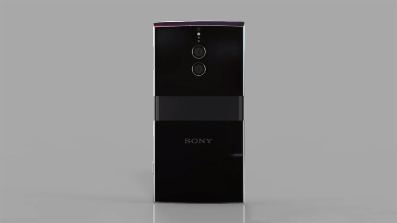 Xperia 1 Ultra có thể sẽ được trang bị hiệu năng mạnh mẽ đến từ vi xử lý Snapdragon 8 Gen 3