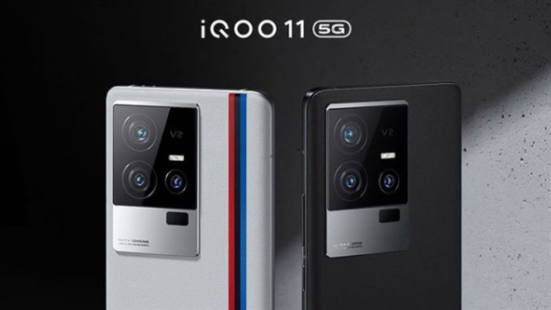 iQOO Indonexia chính thức xác nhận ngày ra mắt chính thức của iQOO 11 iQOO Indonexia chính thức xác nhận ngày ra mắt chính thức của iQOO 11