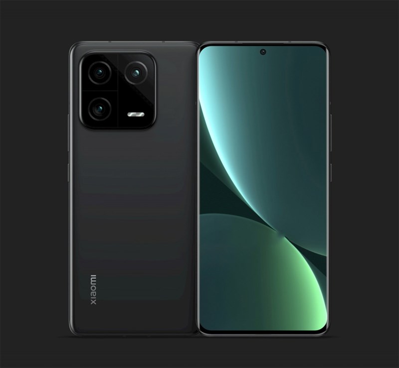 Xiaomi 13