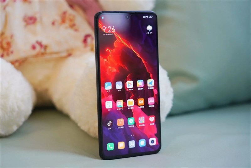 Redmi K70 Pro có gì mới