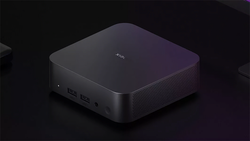 Xiaomi sắp tới sẽ góp mặt trong thị trường máy tính Xiaomi sắp tới sẽ góp mặt trong thị trường máy tính