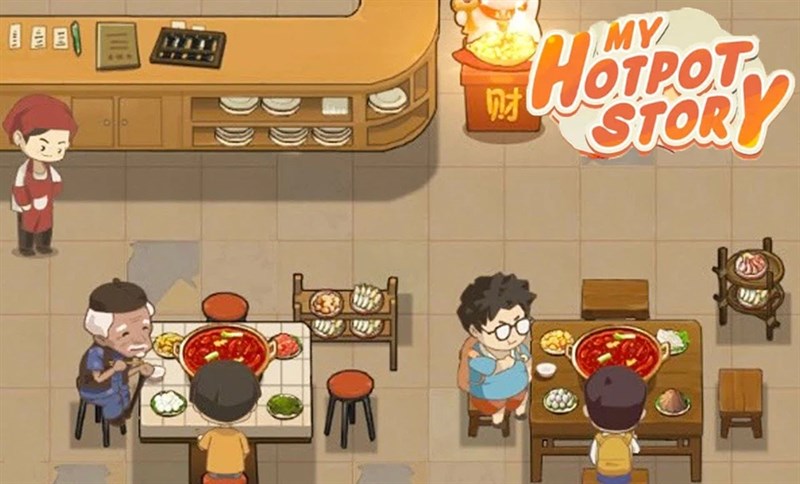 mã code Tiệm Lẩu Đường Hạnh Phúc mã code Tiệm Lẩu Đường Hạnh Phúc