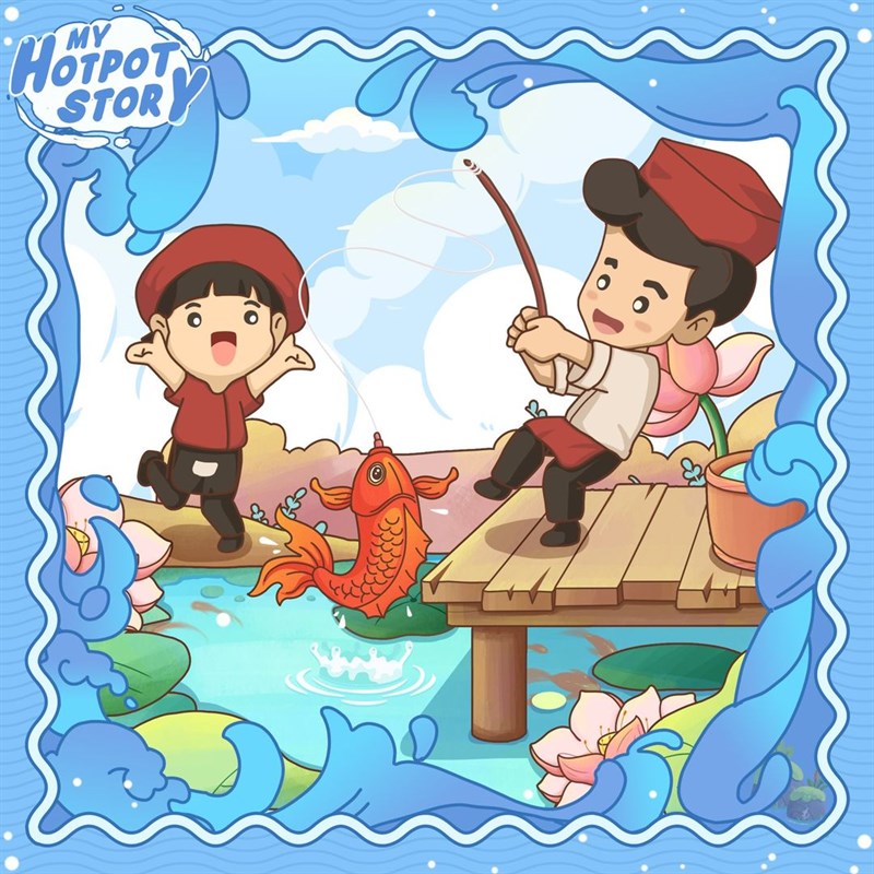 Tiệm lẩu tháng 5 Tiệm lẩu tháng 5