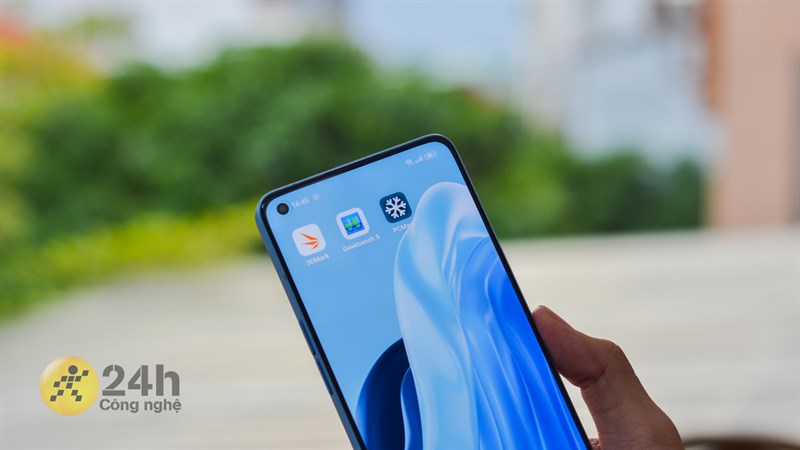 Đánh giá hiệu năng OPPO Reno7 Pro 5G sau 6 tháng