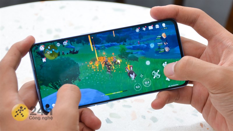 Đánh giá hiệu năng OPPO Reno7 Pro 5G sau 6 tháng