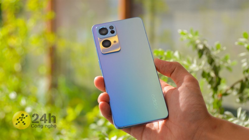 Đánh giá hiệu năng OPPO Reno7 Pro 5G sau 6 tháng