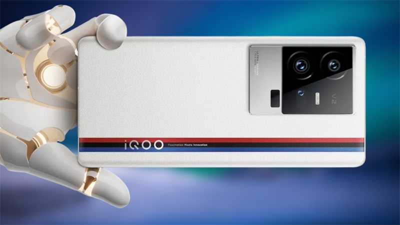 Hé lộ những rò rỉ mới nhất về iQOO 11 Series Hé lộ những rò rỉ mới nhất về iQOO 11 Series