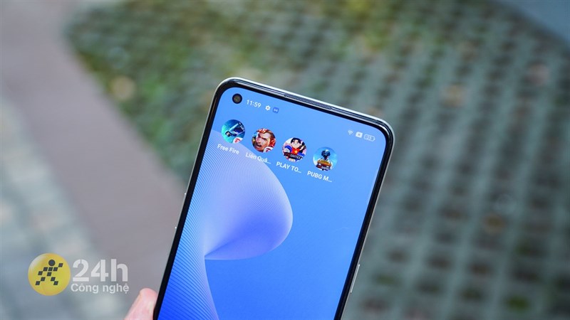 Đánh giá hiệu năng realme 9 sau 6 tháng