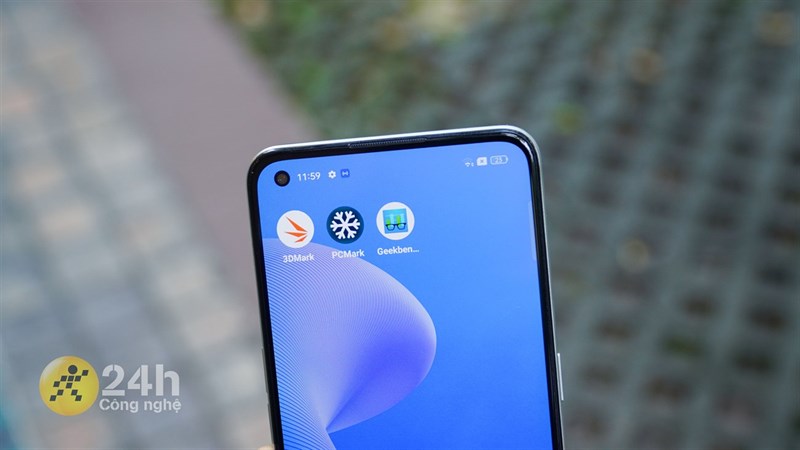 Đánh giá hiệu năng realme 9 sau 6 tháng