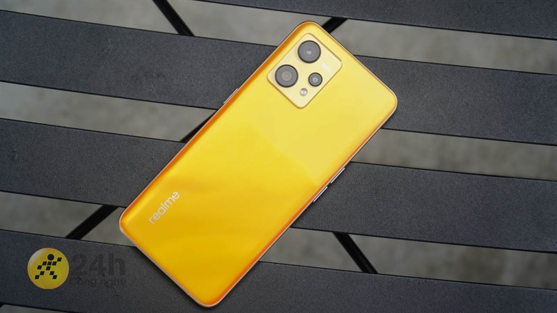 Đánh giá hiệu năng realme 9 sau 6 tháng