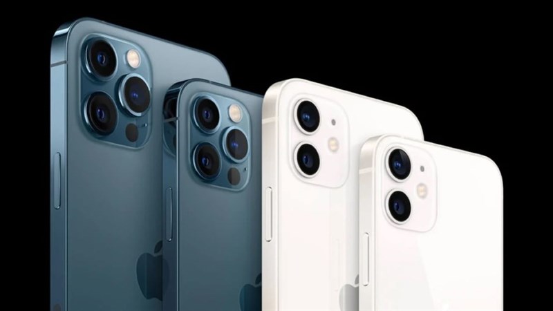 Apple được cho là đang đẩy nhanh kế hoạch chuyển dây chuyền sản xuất iPhone ra khỏi Trung Quốc