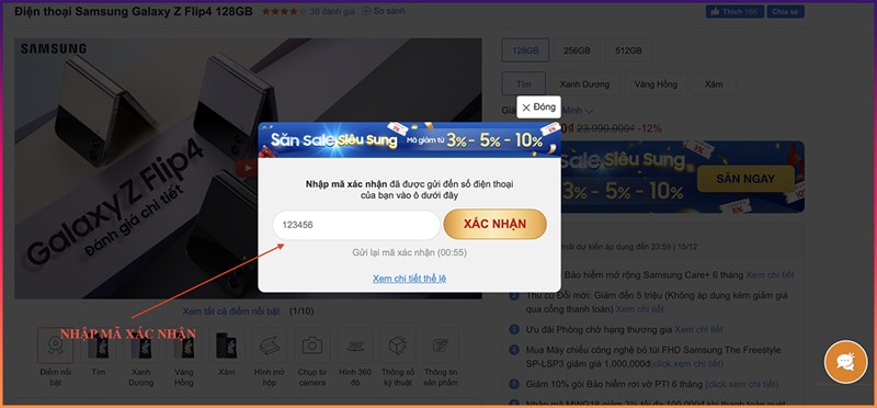 Săn ngay mã giảm điện thoại, máy tính bảng siêu khủng, cao nhất đến 1 triệu đồng Săn ngay mã giảm điện thoại, máy tính bảng siêu khủng, cao nhất đến 1 triệu đồng