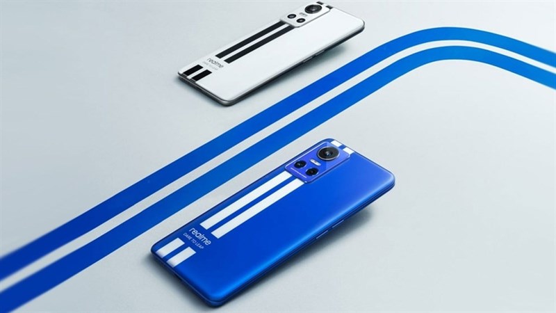 realme GT Neo5 sẽ hỗ trợ công suất sạc khủng