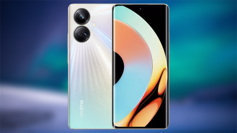 realme 10 Pro Series hứa hẹn sẽ rất HOT tại phân khúc tầm trung nhờ có thiết kế 