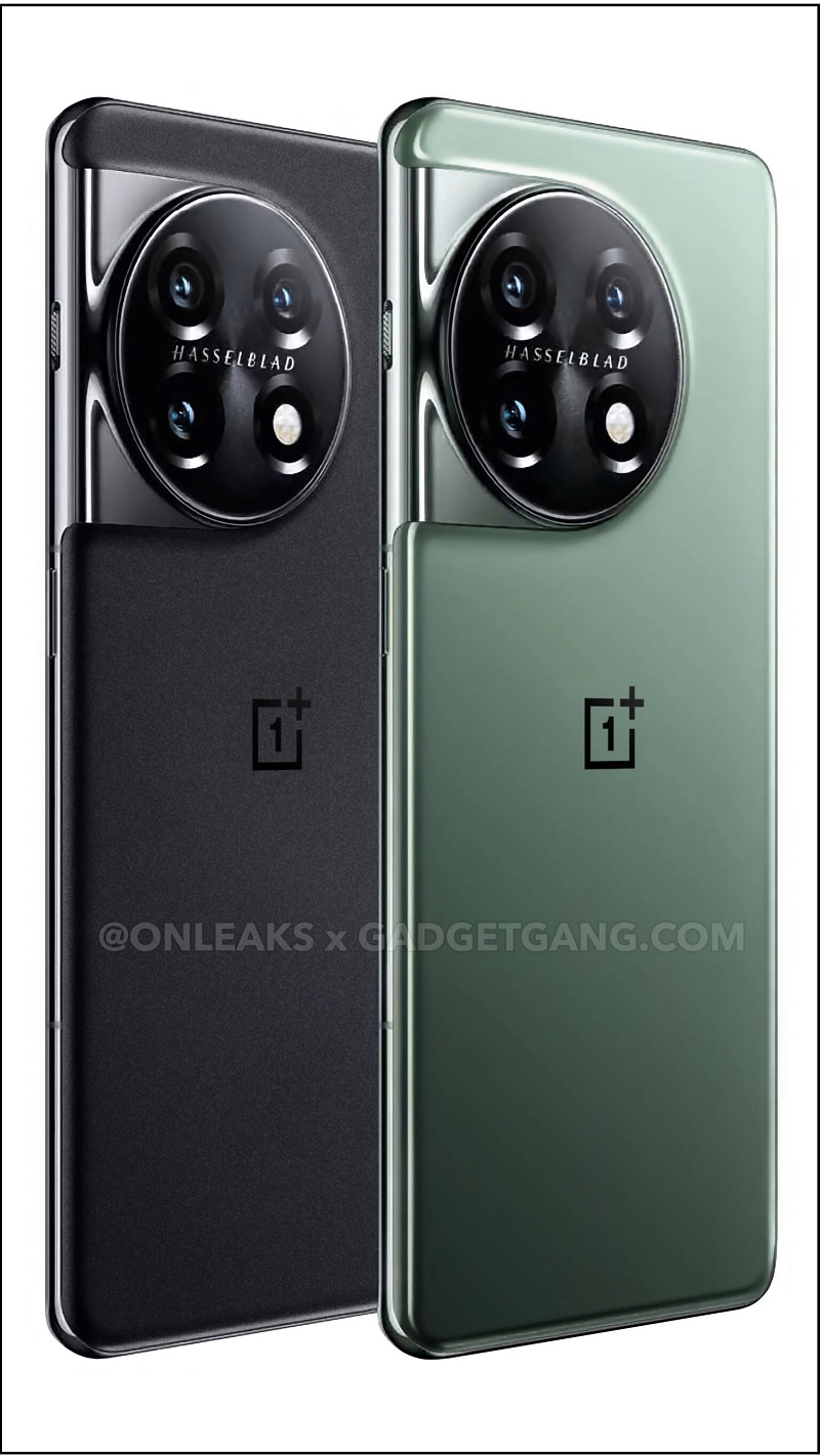 OnePlus 11 OnePlus 11